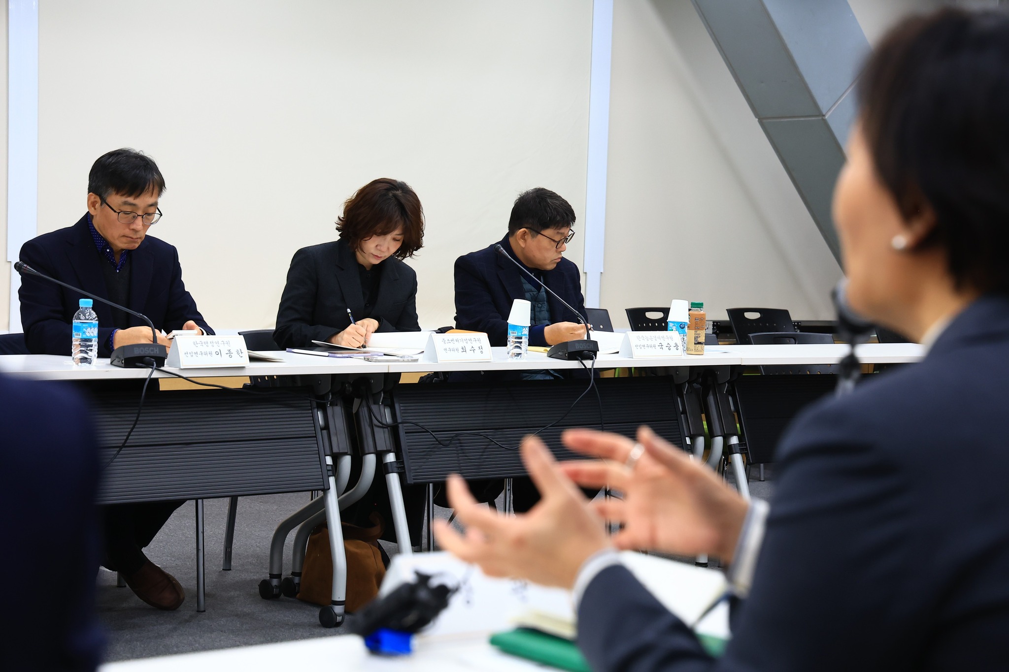 송미령 장관, ｢제2차 농식품규제 합리화 전략회의｣ 참석