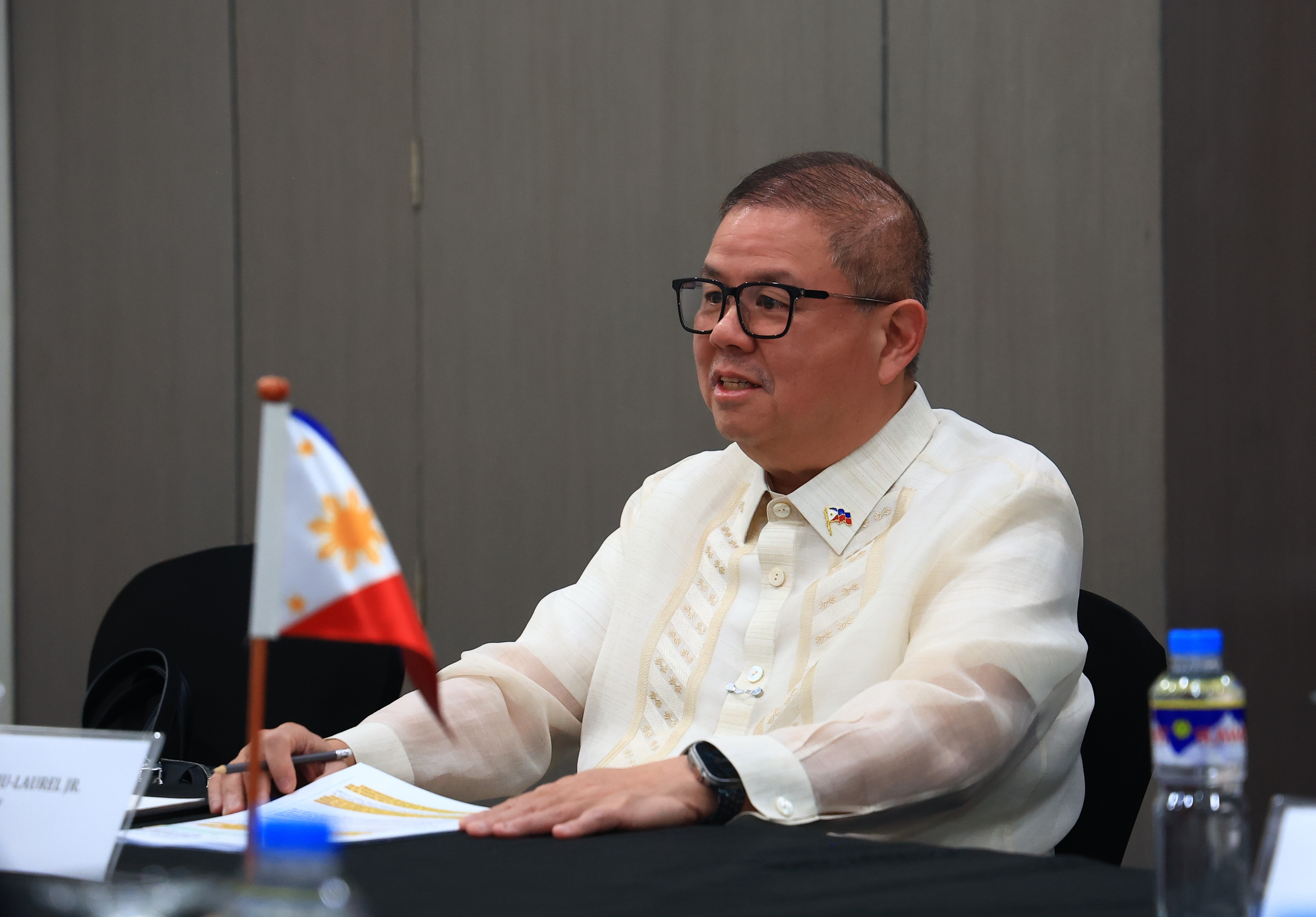 한-싱가포르, 한-필리핀 농업 협력 확대