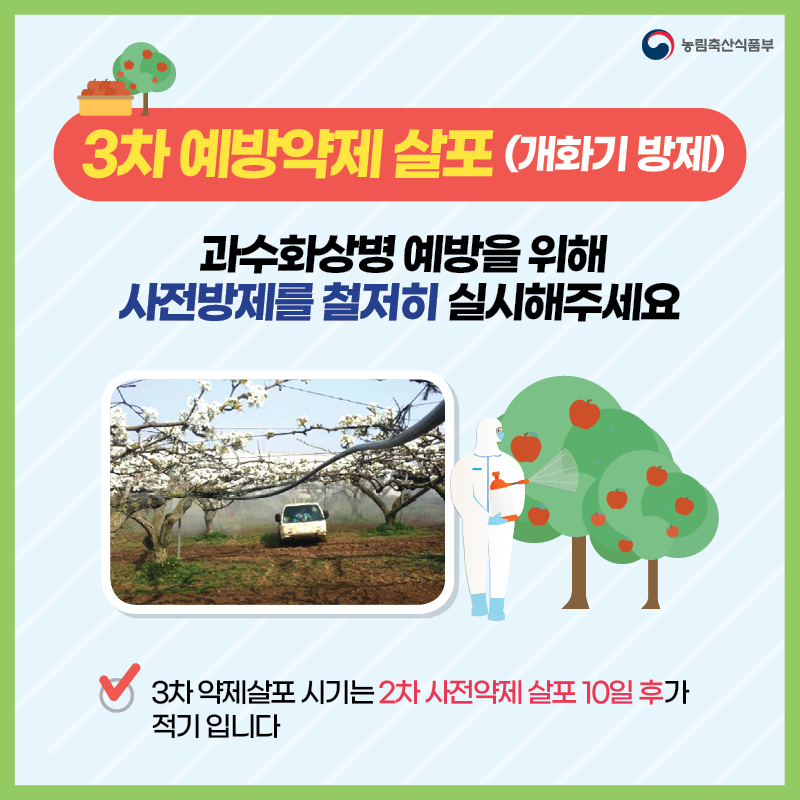 과수화상병 예방을 위한 3차 사전 약제 살포를 실시합시다 카드뉴스_과수화상병_1-2.png