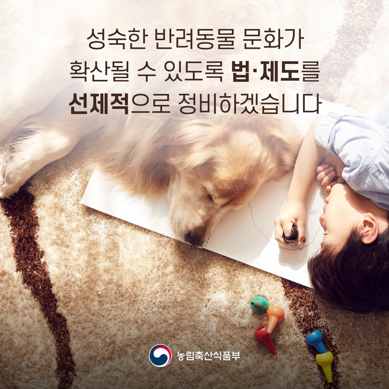 반려동물 생명 보장과 동물보호 문화를 확산시키겠습니다. 반려동물 생명 보장과 동물보호 문화 확산 6.jpg