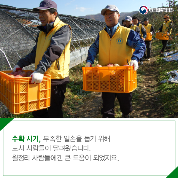 [카드뉴스]농어촌 상생협력기금 - 도시의 발 농촌에서 뛰다 img3.png
